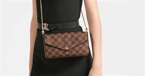 fake crossbody bags|How To Spot Fake Louis Vuitton Crossbody Bag.